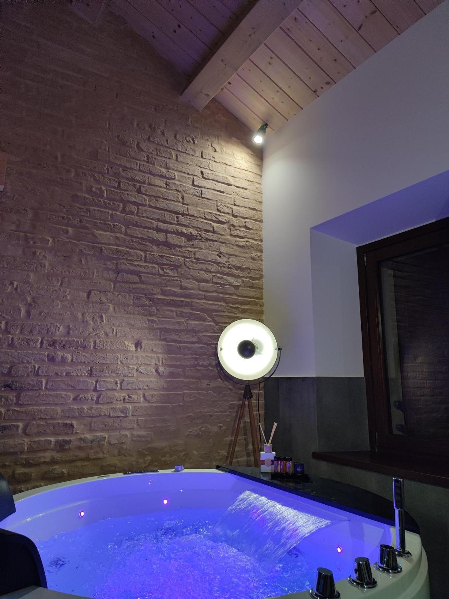 Note Di Rame Apartman Castelfidardo Kültér fotó