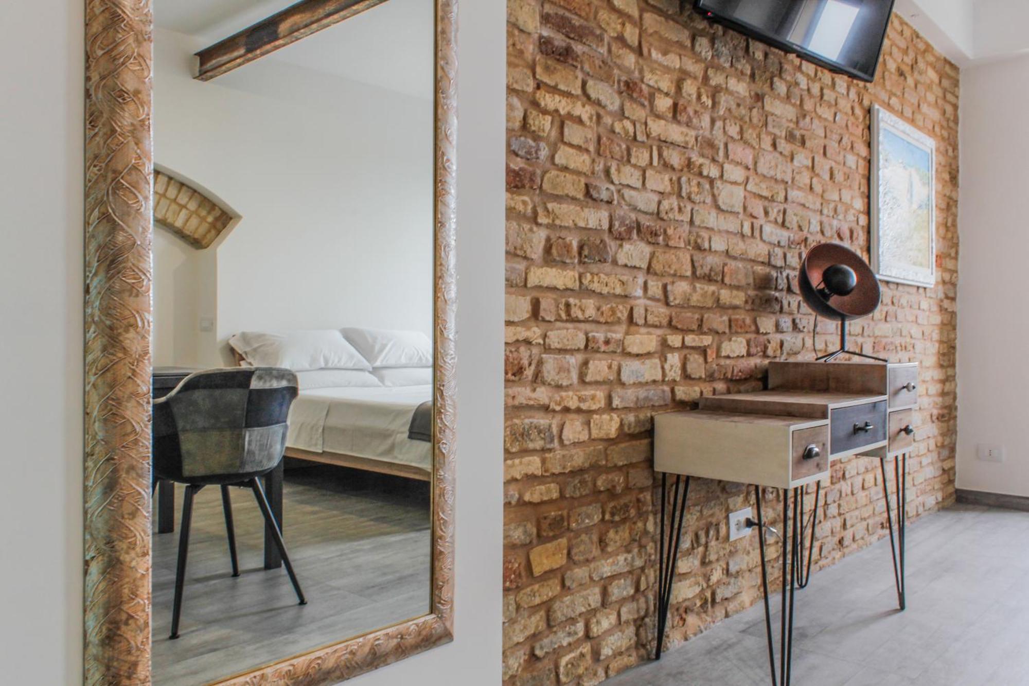 Note Di Rame Apartman Castelfidardo Kültér fotó