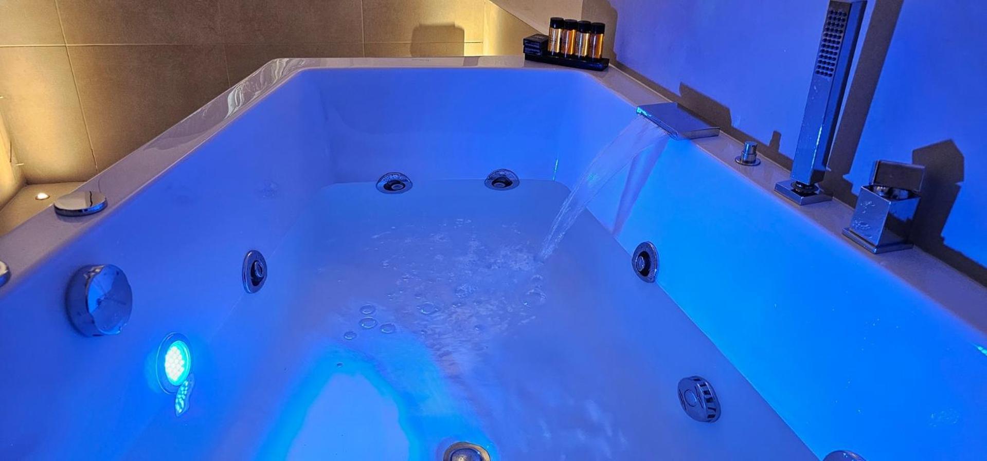 Note Di Rame Apartman Castelfidardo Szoba fotó
